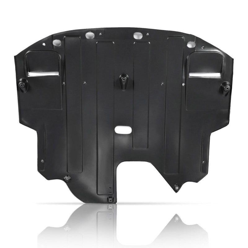 DURAFORCE For Hyundai Elantra 2014-2016 15 Front Bumper Lower Engine Cover Splash Shield