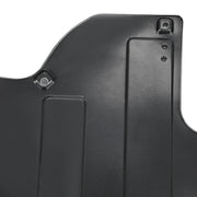 DURAFORCE For Hyundai Elantra 2014-2016 15 Front Bumper Lower Engine Cover Splash Shield