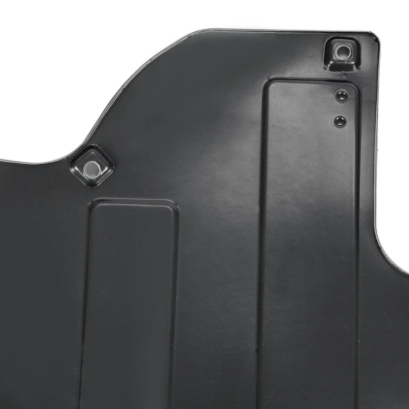 DURAFORCE For Hyundai Elantra 2014-2016 15 Front Bumper Lower Engine Cover Splash Shield