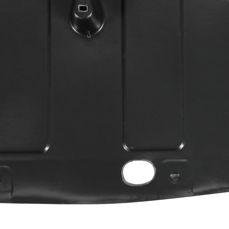 DURAFORCE For Hyundai Elantra 2014-2016 15 Front Bumper Lower Engine Cover Splash Shield