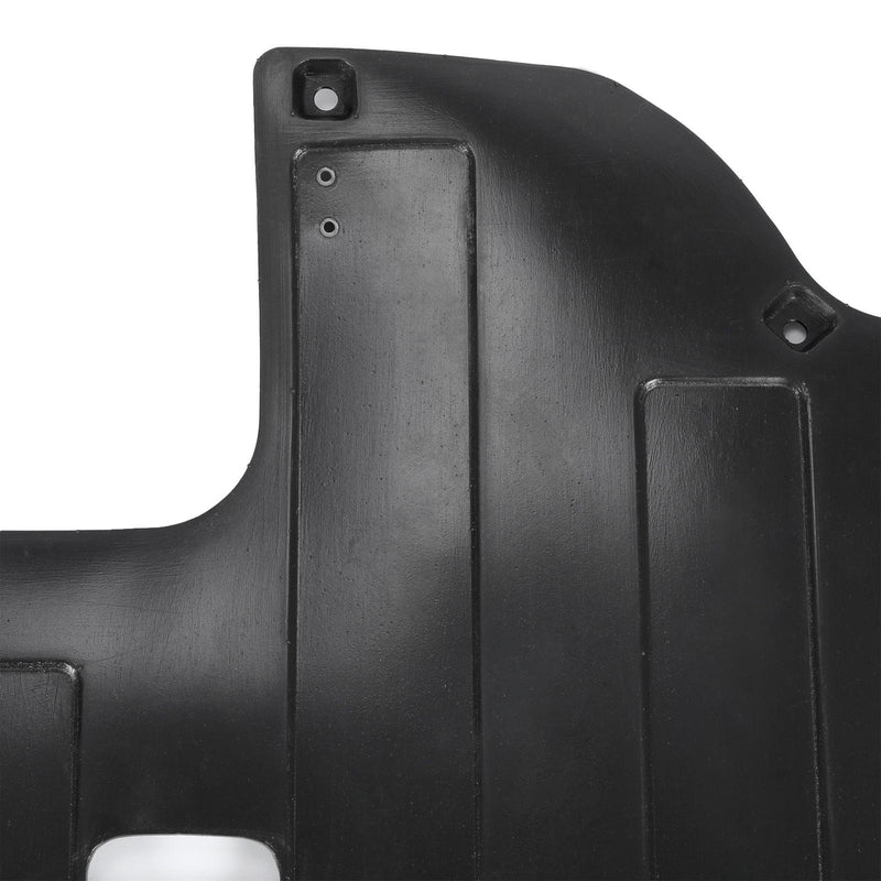 DURAFORCE For Hyundai Elantra 2014-2016 15 Front Bumper Lower Engine Cover Splash Shield