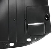 DURAFORCE For Hyundai Elantra 2014-2016 15 Front Bumper Lower Engine Cover Splash Shield