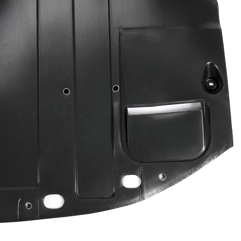 DURAFORCE For Hyundai Elantra 2014-2016 15 Front Bumper Lower Engine Cover Splash Shield