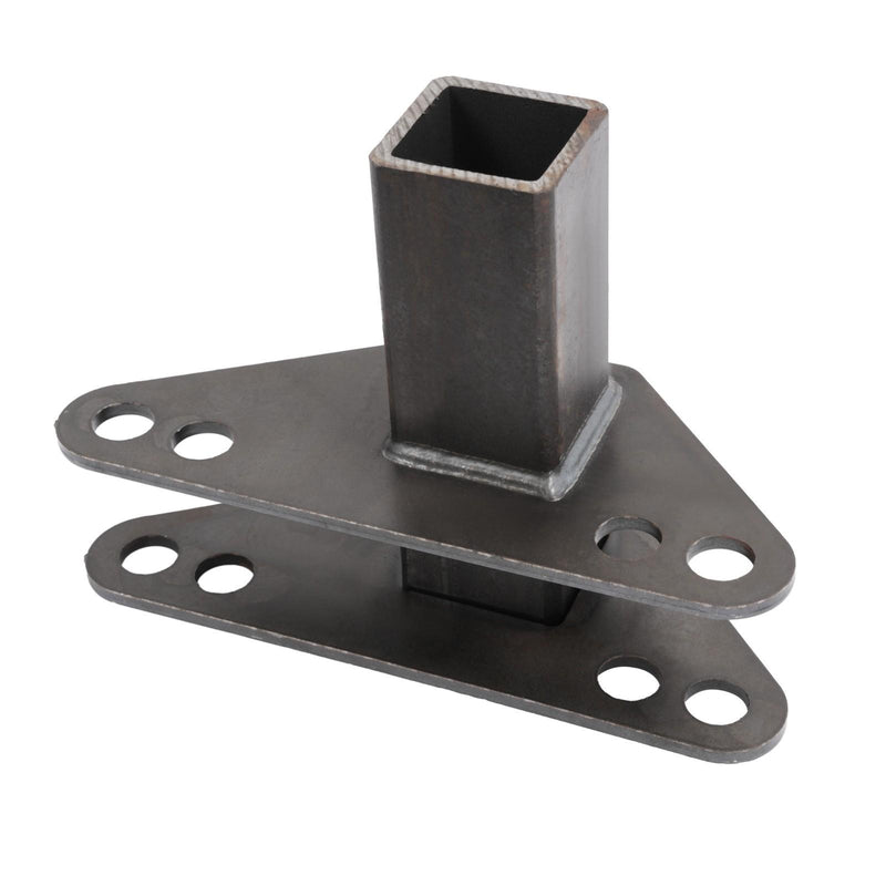 DURAFORCE Screw-On Parallel 4 Link Suspension Hot Rod Rat Classic Car & Truck Universal