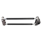 DURAFORCE Screw-On Parallel 4 Link Suspension Hot Rod Rat Classic Car & Truck Universal