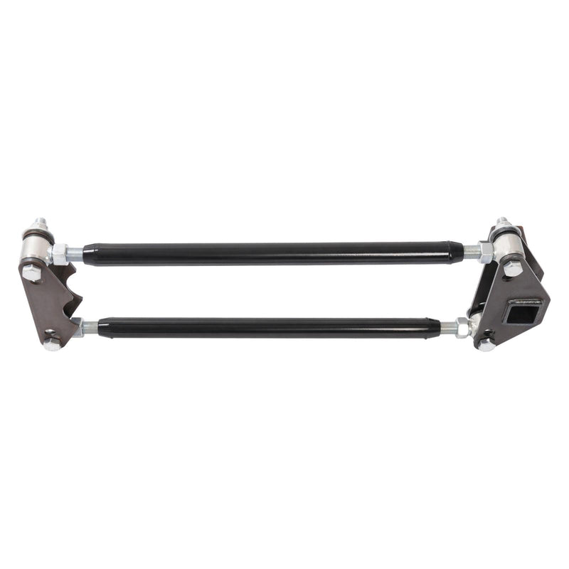 DURAFORCE Screw-On Parallel 4 Link Suspension Hot Rod Rat Classic Car & Truck Universal