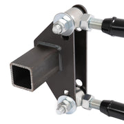 DURAFORCE Screw-On Parallel 4 Link Suspension Hot Rod Rat Classic Car & Truck Universal
