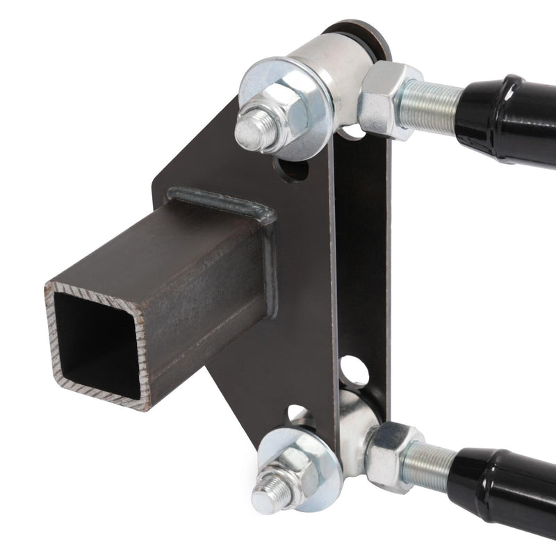 DURAFORCE Screw-On Parallel 4 Link Suspension Hot Rod Rat Classic Car & Truck Universal