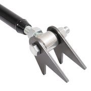 DURAFORCE Screw-On Parallel 4 Link Suspension Hot Rod Rat Classic Car & Truck Universal