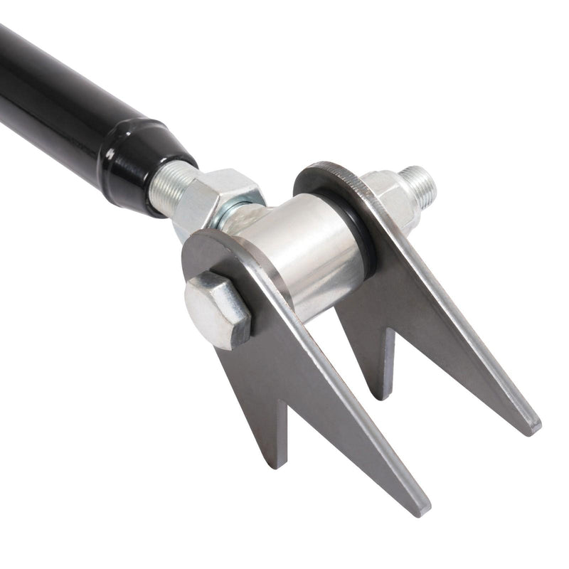 DURAFORCE Screw-On Parallel 4 Link Suspension Hot Rod Rat Classic Car & Truck Universal