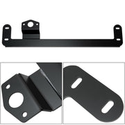 DURAFORCE Steering Gear Box Stabilizer Bar Brace For 03-08 Dodge RAM 2500 RAM 3500 4WD 4X4