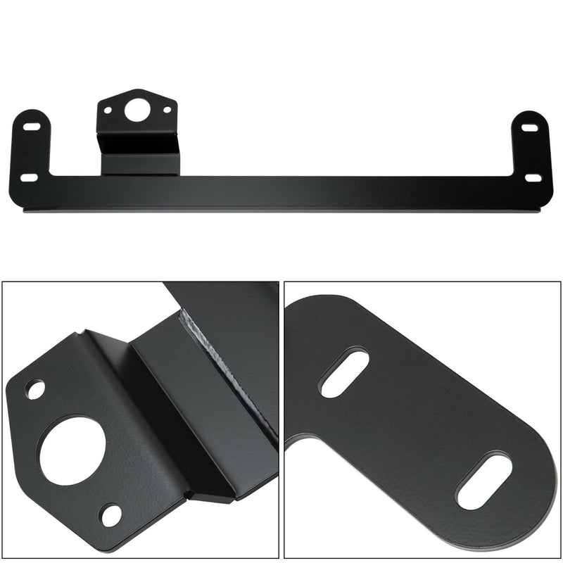 DURAFORCE Steering Gear Box Stabilizer Bar Brace For 03-08 Dodge RAM 2500 RAM 3500 4WD 4X4