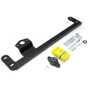 DURAFORCE Steering Gear Box Stabilizer Bar Brace For 03-08 Dodge RAM 2500 RAM 3500 4WD 4X4