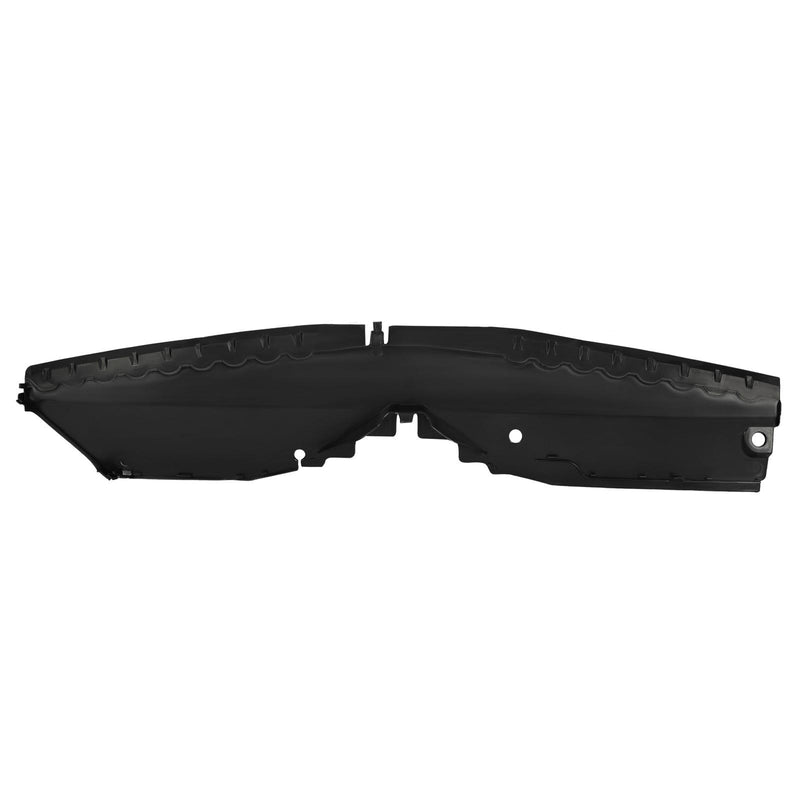 DURAFORCE Front Radiator Core Support Cover For 39026959 Chevrolet Cruze 2016-2019 16-19