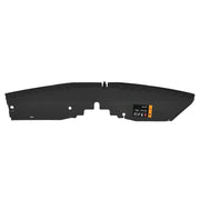 DURAFORCE Front Radiator Core Support Cover For 39026959 Chevrolet Cruze 2016-2019 16-19