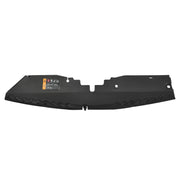 DURAFORCE Front Radiator Core Support Cover For 39026959 Chevrolet Cruze 2016-2019 16-19