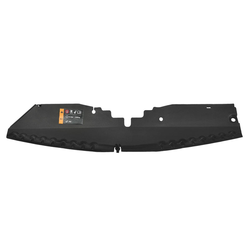 DURAFORCE Front Radiator Core Support Cover For 39026959 Chevrolet Cruze 2016-2019 16-19