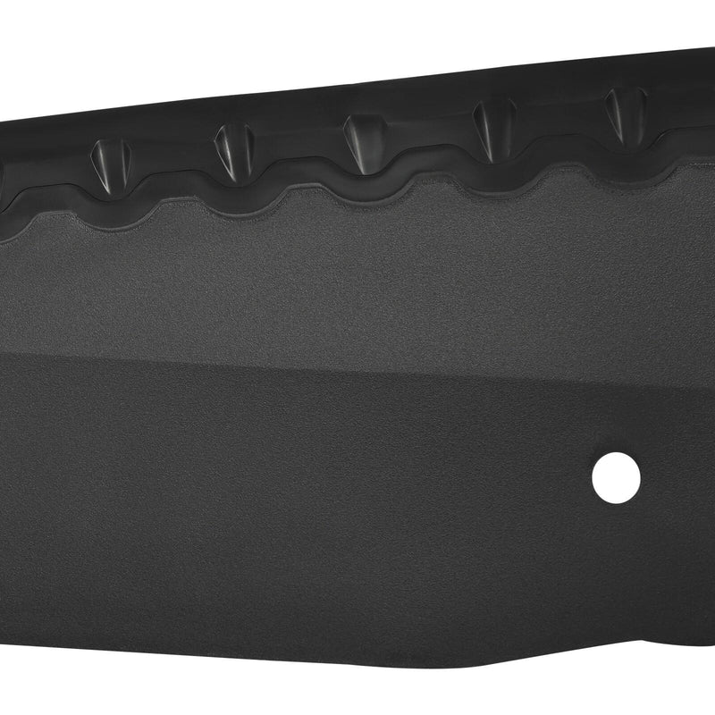 DURAFORCE Front Radiator Core Support Cover For 39026959 Chevrolet Cruze 2016-2019 16-19