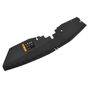 DURAFORCE Front Radiator Core Support Cover For 39026959 Chevrolet Cruze 2016-2019 16-19