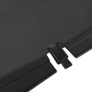 DURAFORCE Front Radiator Core Support Cover For 39026959 Chevrolet Cruze 2016-2019 16-19