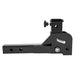 DURAFORCE 2" Trailer Hitch Adapter Folding Wheelchair Cargo Carrier Extension Shank