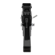 DURAFORCE 2" Trailer Hitch Adapter Folding Wheelchair Cargo Carrier Extension Shank