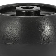 DURAFORCE 4 Deck Wheels For John Deere X500 X530 X580 Z426 LX266 A320 #M111489 #AM133602
