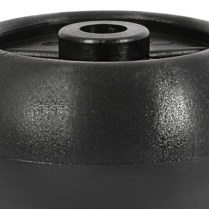 DURAFORCE 4 Deck Wheels For John Deere X500 X530 X580 Z426 LX266 A320 #M111489 #AM133602