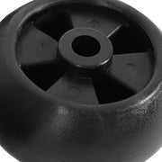 DURAFORCE 4 Deck Wheels For John Deere X500 X530 X580 Z426 LX266 A320 #M111489 #AM133602