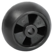 DURAFORCE 4 Deck Wheels For John Deere X500 X530 X580 Z426 LX266 A320 #M111489 #AM133602