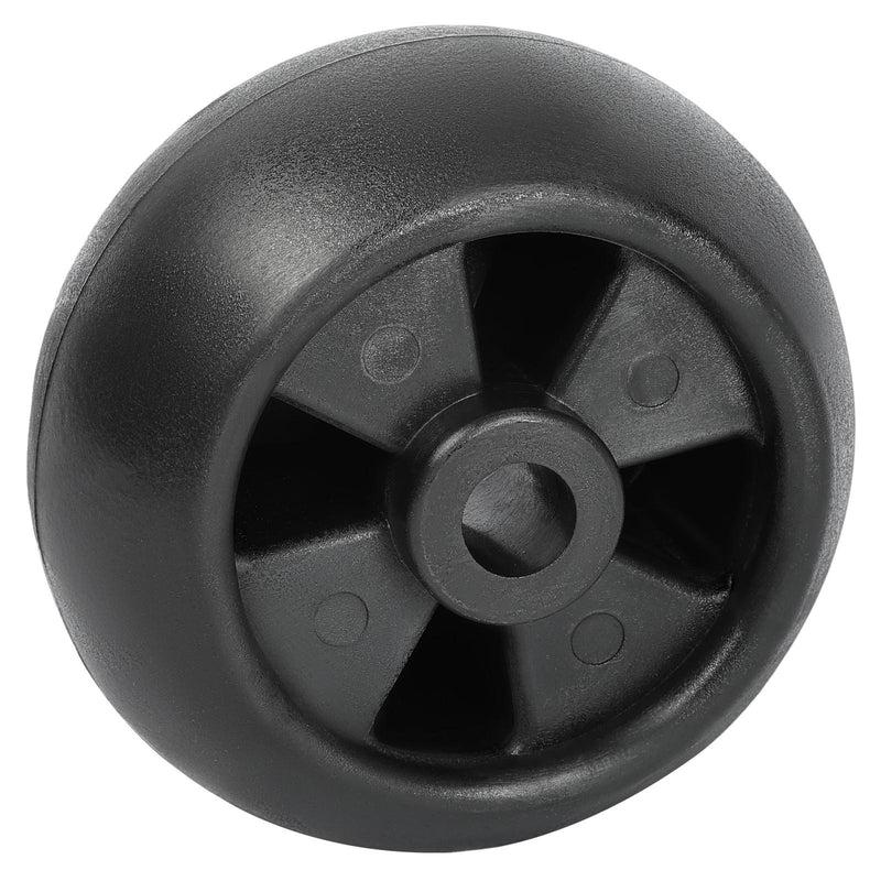 DURAFORCE 4 Deck Wheels For John Deere X500 X530 X580 Z426 LX266 A320 #M111489 #AM133602