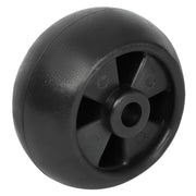 DURAFORCE 4 Deck Wheels For John Deere X500 X530 X580 Z426 LX266 A320 #M111489 #AM133602