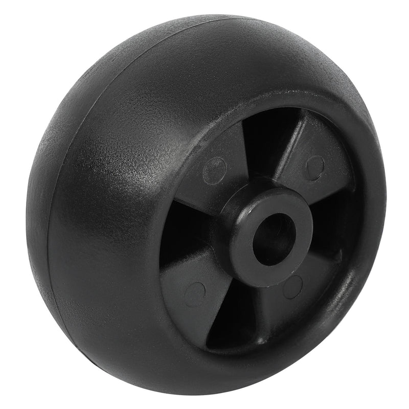 DURAFORCE 4 Deck Wheels For John Deere X500 X530 X580 Z426 LX266 A320 #M111489 #AM133602