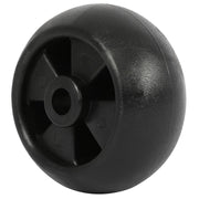 DURAFORCE 4 Deck Wheels For John Deere X500 X530 X580 Z426 LX266 A320 #M111489 #AM133602