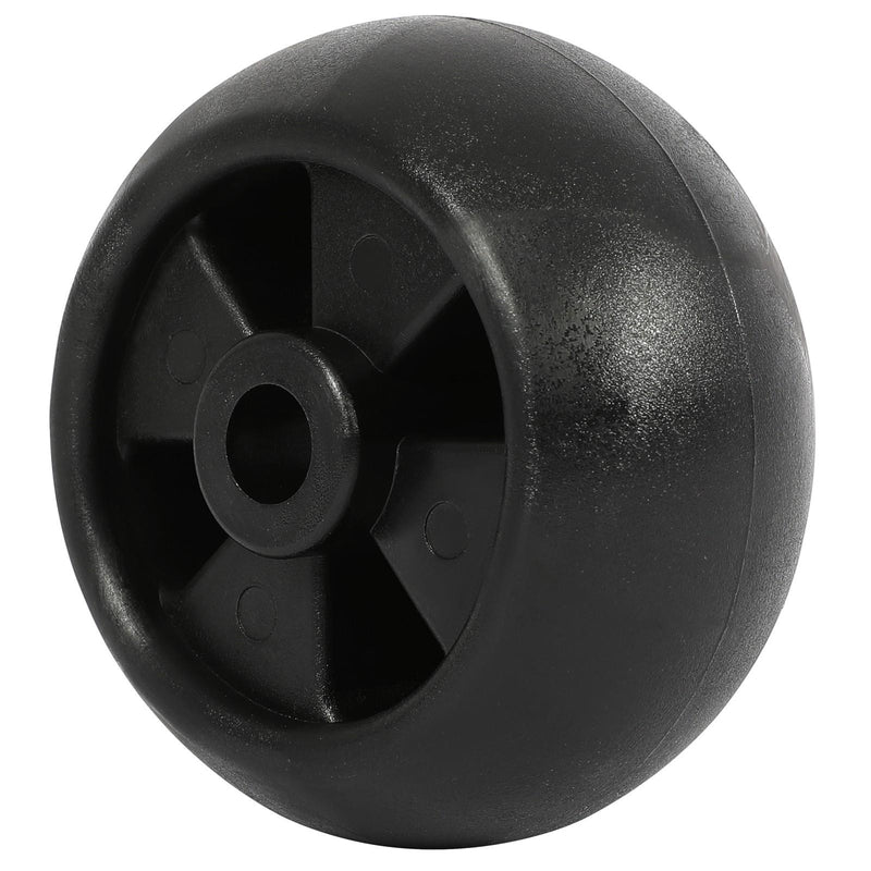 DURAFORCE 4 Deck Wheels For John Deere X500 X530 X580 Z426 LX266 A320 #M111489 #AM133602