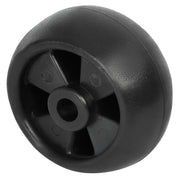 DURAFORCE 4 Deck Wheels For John Deere X500 X530 X580 Z426 LX266 A320 #M111489 #AM133602
