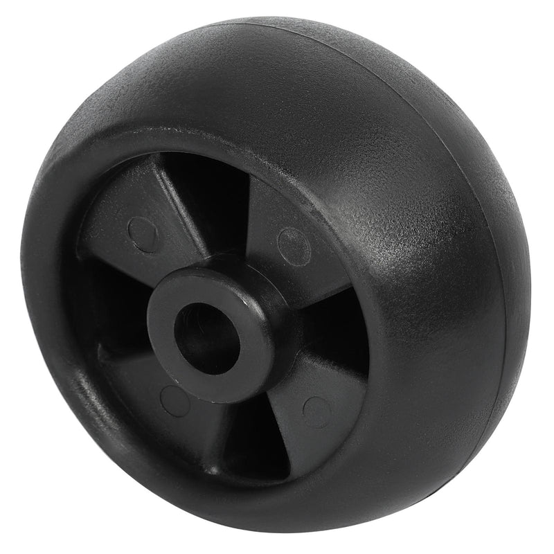 DURAFORCE 4 Deck Wheels For John Deere X500 X530 X580 Z426 LX266 A320 #M111489 #AM133602