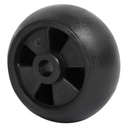DURAFORCE 4 Deck Wheels For John Deere X500 X530 X580 Z426 LX266 A320 #M111489 #AM133602