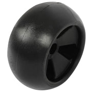 DURAFORCE 4 Deck Wheels For John Deere X500 X530 X580 Z426 LX266 A320 #M111489 #AM133602