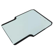 DURAFORCE Clear Front Windshield Door Glass For Takeuchi TL8 TL10 TL12 TL130 # 0880865301