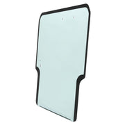DURAFORCE Clear Front Windshield Door Glass For Takeuchi TL8 TL10 TL12 TL130 # 0880865301