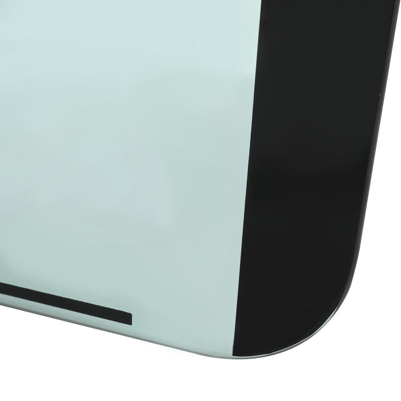DURAFORCE Clear Front Windshield Door Glass For Takeuchi TL8 TL10 TL12 TL130 # 0880865301