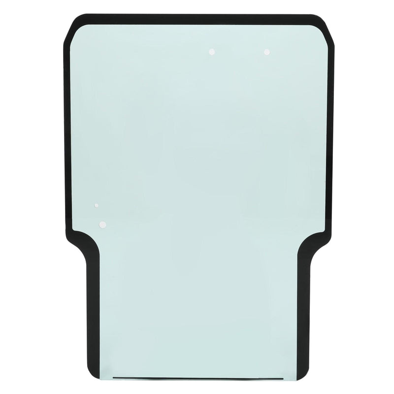 DURAFORCE Clear Front Windshield Door Glass For Takeuchi TL8 TL10 TL12 TL130 # 0880865301
