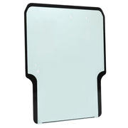 DURAFORCE Clear Front Windshield Door Glass For Takeuchi TL8 TL10 TL12 TL130 # 0880865301