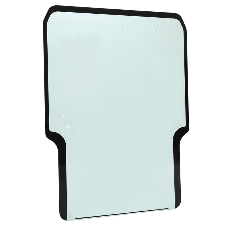 DURAFORCE Clear Front Windshield Door Glass For Takeuchi TL8 TL10 TL12 TL130 # 0880865301