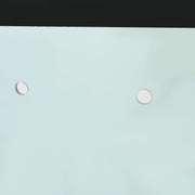 DURAFORCE Clear Front Windshield Door Glass For Takeuchi TL8 TL10 TL12 TL130 # 0880865301