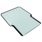 DURAFORCE Clear Front Windshield Door Glass For Takeuchi TL8 TL10 TL12 TL130 # 0880865301