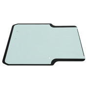 DURAFORCE Clear Front Windshield Door Glass For Takeuchi TL8 TL10 TL12 TL130 # 0880865301