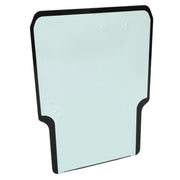 DURAFORCE Clear Front Windshield Door Glass For Takeuchi TL8 TL10 TL12 TL130 # 0880865301