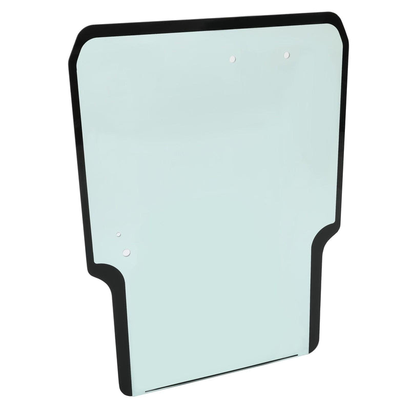 DURAFORCE Clear Front Windshield Door Glass For Takeuchi TL8 TL10 TL12 TL130 # 0880865301
